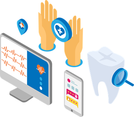 Oral Care Essential Packages